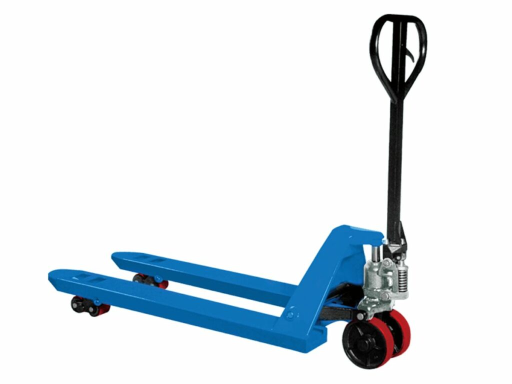 Robert 27 small pallet jack4