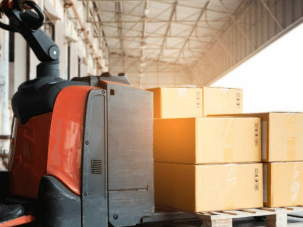 Robert 28 small pallet jack5