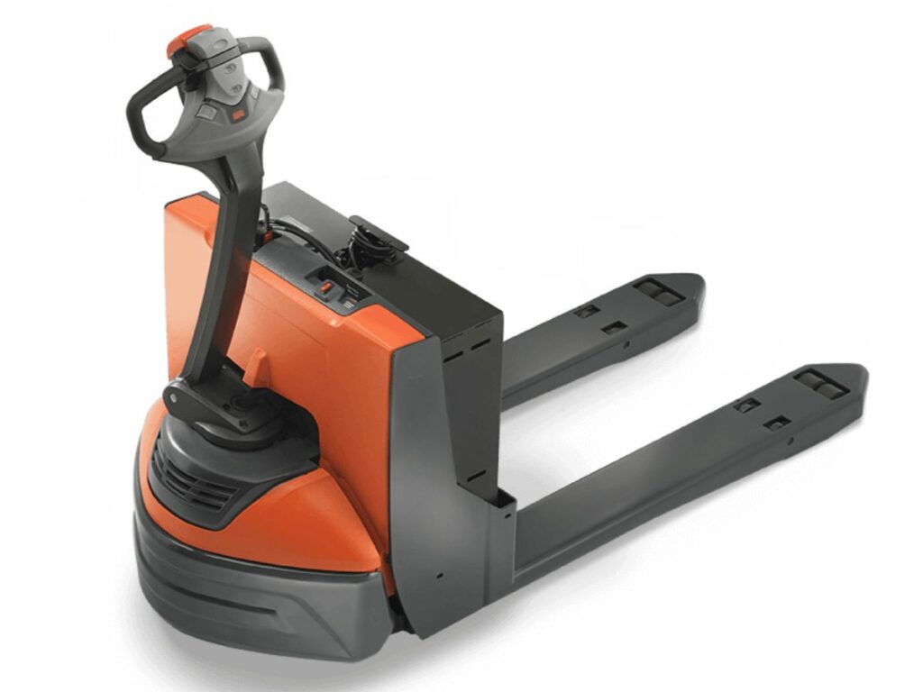 Robert 25 walkie pallet jack2