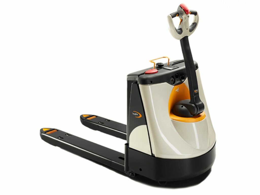 Robert 26 walkie pallet jack3