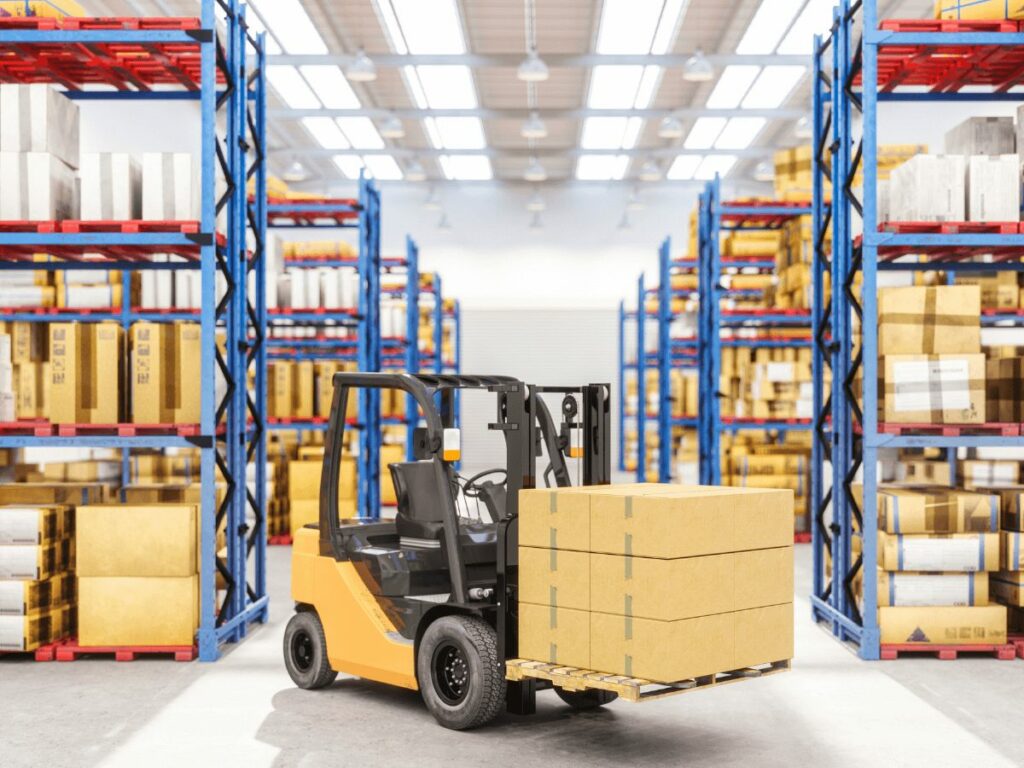 warehouse forklift3