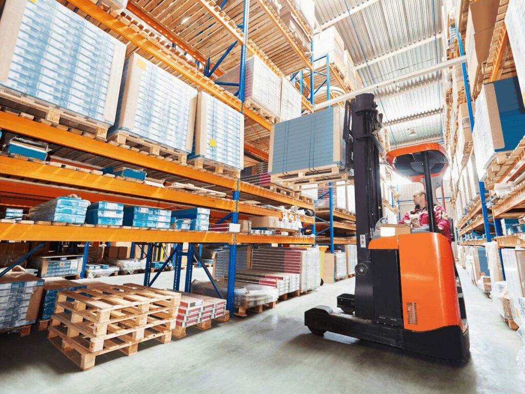 warehouse forklift4