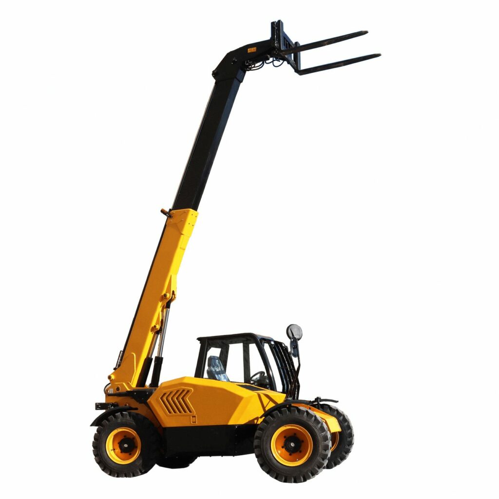 TELEHANDLER