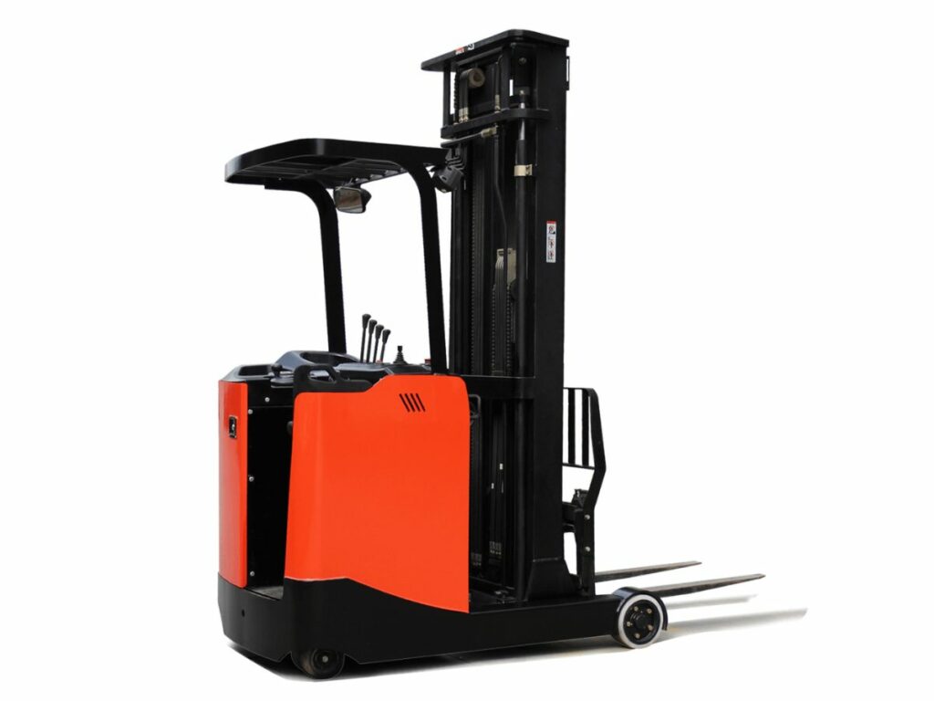 main types of forklifts 5