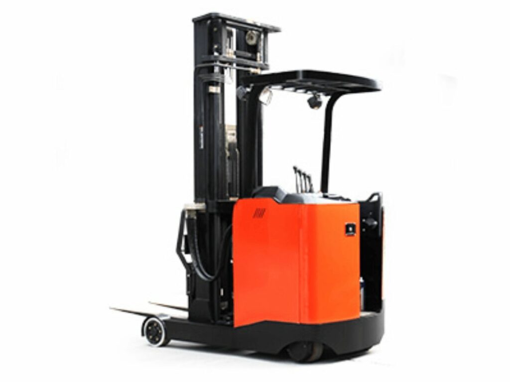 main types of forklifts 6